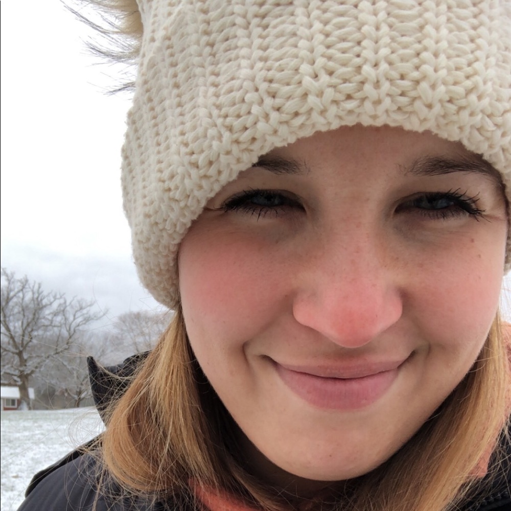 Meet your Posher, Alex